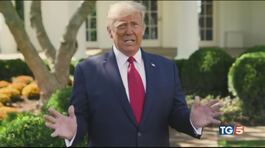 Trump dice no al dibattito virtuale thumbnail