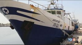 "Liberate i pescatori" Il silenzio della Libia thumbnail