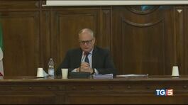 Gualtieri frena sul Mes maggioranza si divide thumbnail