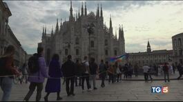 Fridays for future, i giovani tornano in piazza thumbnail