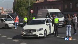L'Europa in trincea contro la pandemia thumbnail