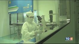 Coronavirus, si lavora per trovare il vaccino thumbnail