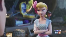 Un nuovo corto dedicato a Toy story thumbnail