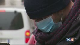 Salgono morti e contagi Pechino dimezza i dazi thumbnail