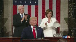 Assoluzione e sgarbi, ora Trump attacca thumbnail
