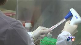 Italiano positivo al Coronavirus thumbnail