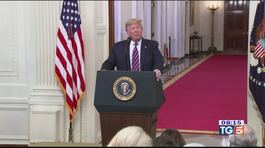 Primarie Iowa, caos Dem La rivincita di Trump thumbnail