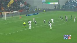 Roma-Bologna Fonseca sfida Sinisa thumbnail