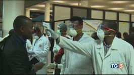 Virus, nuovi contagi 6 sospetti in Etiopia thumbnail