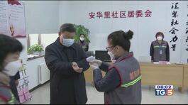 Coronavirus: in Cina superati i mille morti thumbnail