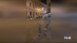 Spari a Reggio Emilia è scontro tra bande thumbnail