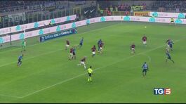 Inter-Napoli per la finale thumbnail