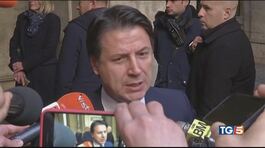 Fra Conte e Renzi è scontro totale thumbnail