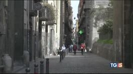 Impennata di contagi la Lombardia chiude thumbnail