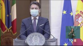 "Nessun nuovo decreto confronto con regioni" thumbnail