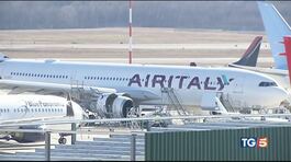 Lavoratori Air Italy a rischio licenziamento thumbnail