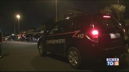 Donna accoltellata dall'ex compagno thumbnail