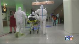 Virus: OMS a Pechino, il governo sapeva thumbnail