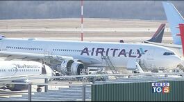 Air Italy, si cerca una soluzione thumbnail