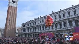 Tempo di Carnevale da Venezia a Rio thumbnail