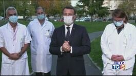 Dalla Francia agli Usa record di contagi thumbnail