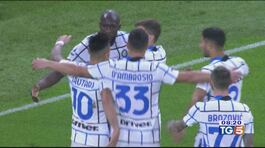 Lazio e Inter belle e vincenti thumbnail