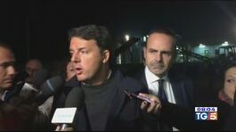 Renzi: "Senza di noi non hanno i numeri" thumbnail