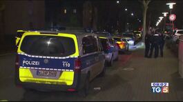 Strage fra i narghilè, 9 morti in Germania thumbnail