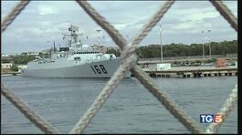 Tangenti nella Marina, 12 arresti a Taranto thumbnail