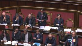 Ultimatum di Renzi il governo rischia thumbnail