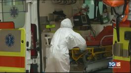 25 mila contagi "Epidemia diffusa" thumbnail