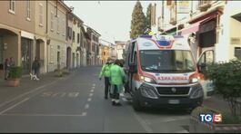 La seconda vittima del coronavirus in Italia è una donna di 78 anni thumbnail