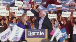 Usa 2020, Sanders vince in Nevada thumbnail