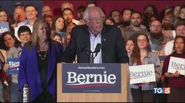 La vittoria di Sanders in Nevada thumbnail