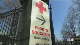 Virus, terzo morto in Italia thumbnail