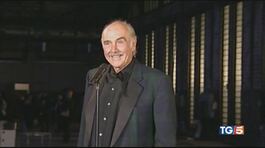 Sean, fascino e stile "era lui il più grande" thumbnail