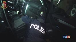 'Ndrangheta, maxi blitz: 65 arrestati thumbnail