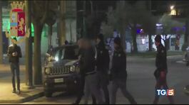 Mafia e droga, blitz a Lecce: 69 arresti thumbnail