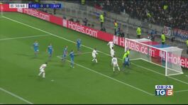Passo falso della Juve Inter a porte chiuse thumbnail