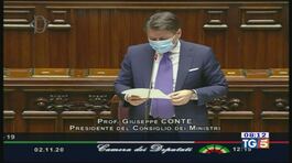 Conte apre al dialogo "Noi mai consultati!" thumbnail