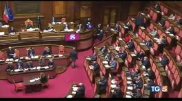 Chiusure e divieti, Italia divisa in tre thumbnail