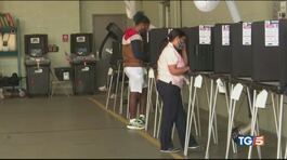 Usa: decisivo il voto per posta thumbnail