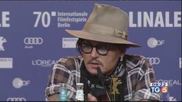 L'ultimo film di Johnny Depp thumbnail