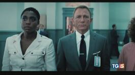 Lashana Lynch è il nuovo agente 007 thumbnail