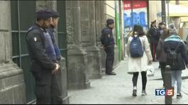 Carabiniere indagato, famiglia: ora giustizia thumbnail