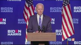 Biden quasi Presidente "Serve ancora pazienza" thumbnail