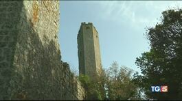 La torre di Pasolini, un sogno in vendita thumbnail