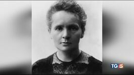 Due film per ricordare il genio di Marie Curie thumbnail
