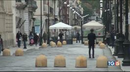 Più 5 regioni arancioni attesa per la Campania thumbnail