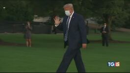La furia di Trump che silura i nemici thumbnail